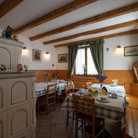 Villa Agritur Widmann Coredo Esterno foto