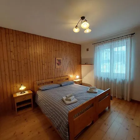 Villa Agritur Widmann Coredo Esterno foto