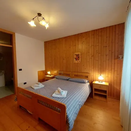 Villa Agritur Widmann Coredo Esterno foto