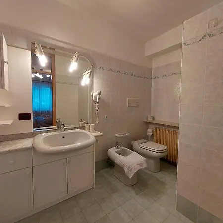 Villa Agritur Widmann Coredo Esterno foto