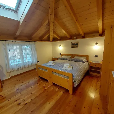 Villa Agritur Widmann Coredo Esterno foto