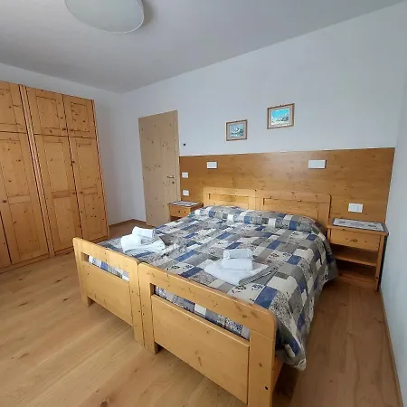 Villa Agritur Widmann Coredo Esterno foto