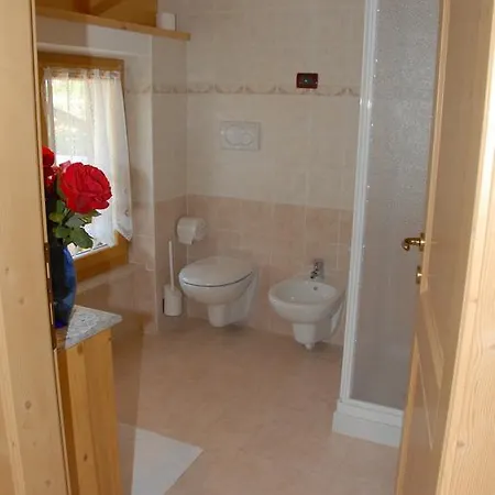 Villa Agritur Widmann Coredo Esterno foto