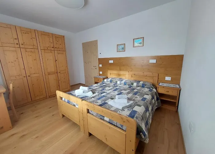 Agritur Widmann