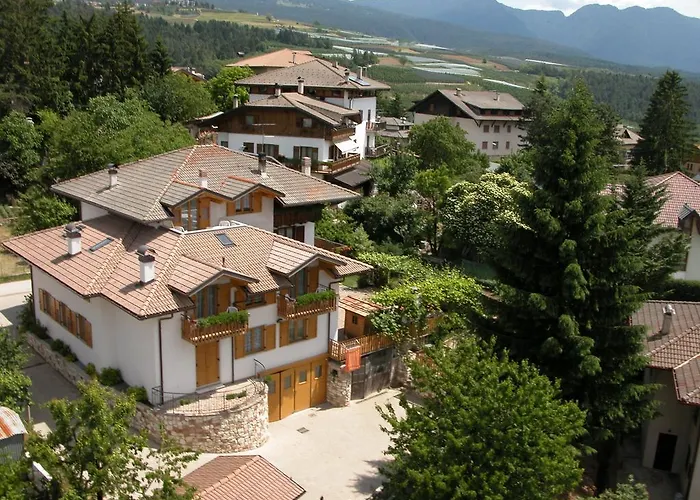 Agritur Widmann