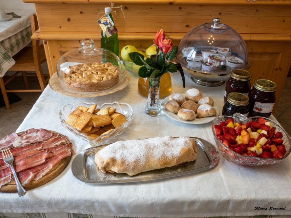 Agritur Widmann *