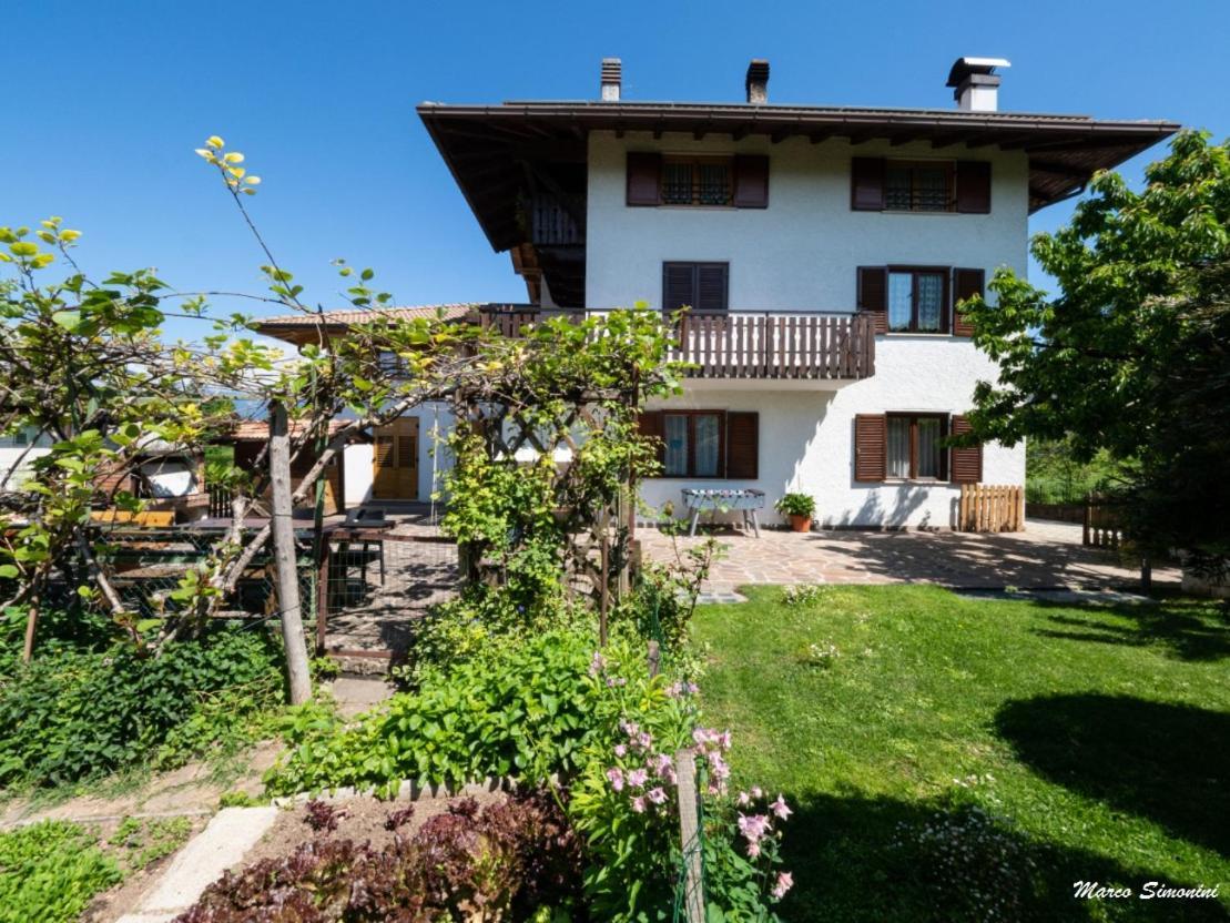 Agritur Widmann * Coredo