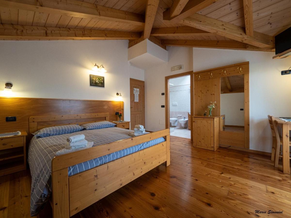 Agritur Widmann Coredo