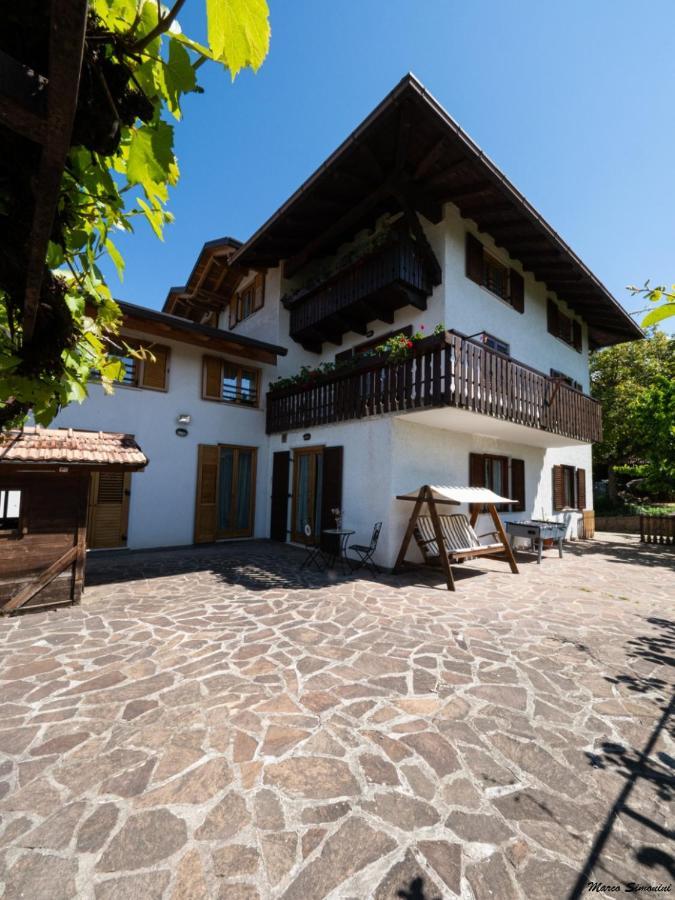 Agritur Widmann Coredo