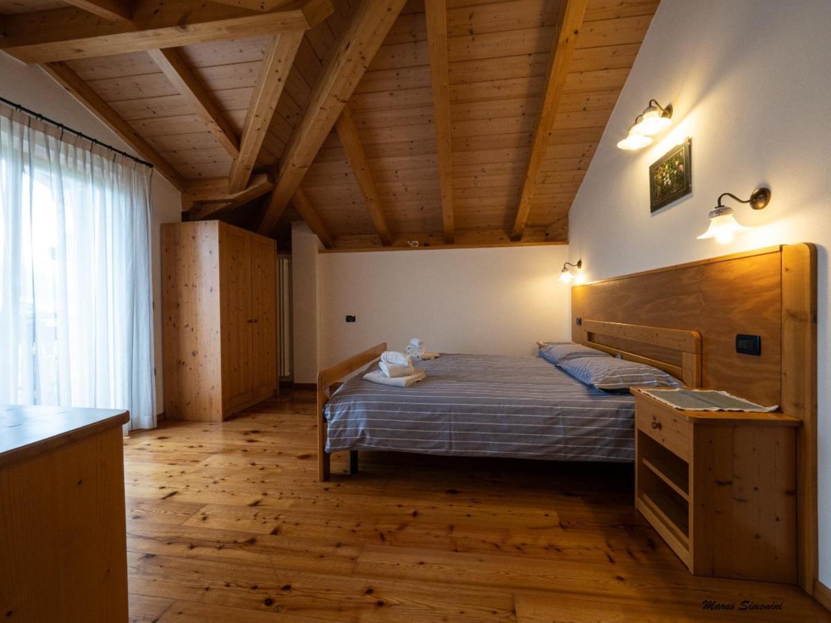 Agritur Widmann Farm stay