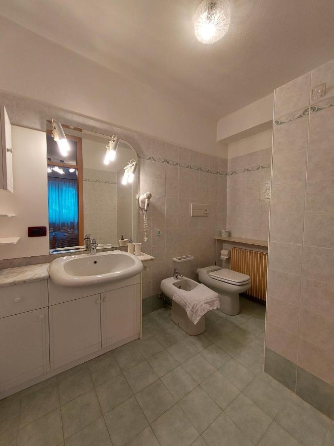 Agritur Widmann Farm stay