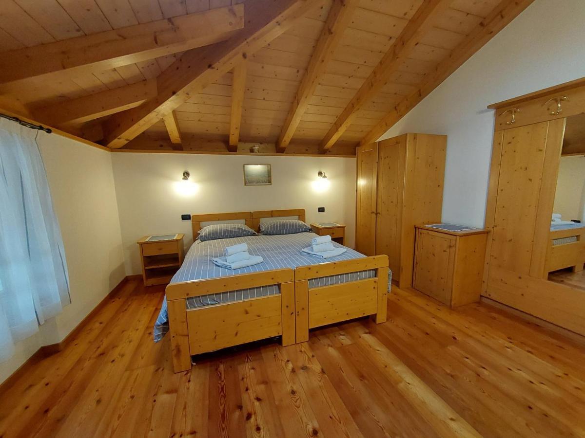 Agritur Widmann Farm stay Coredo