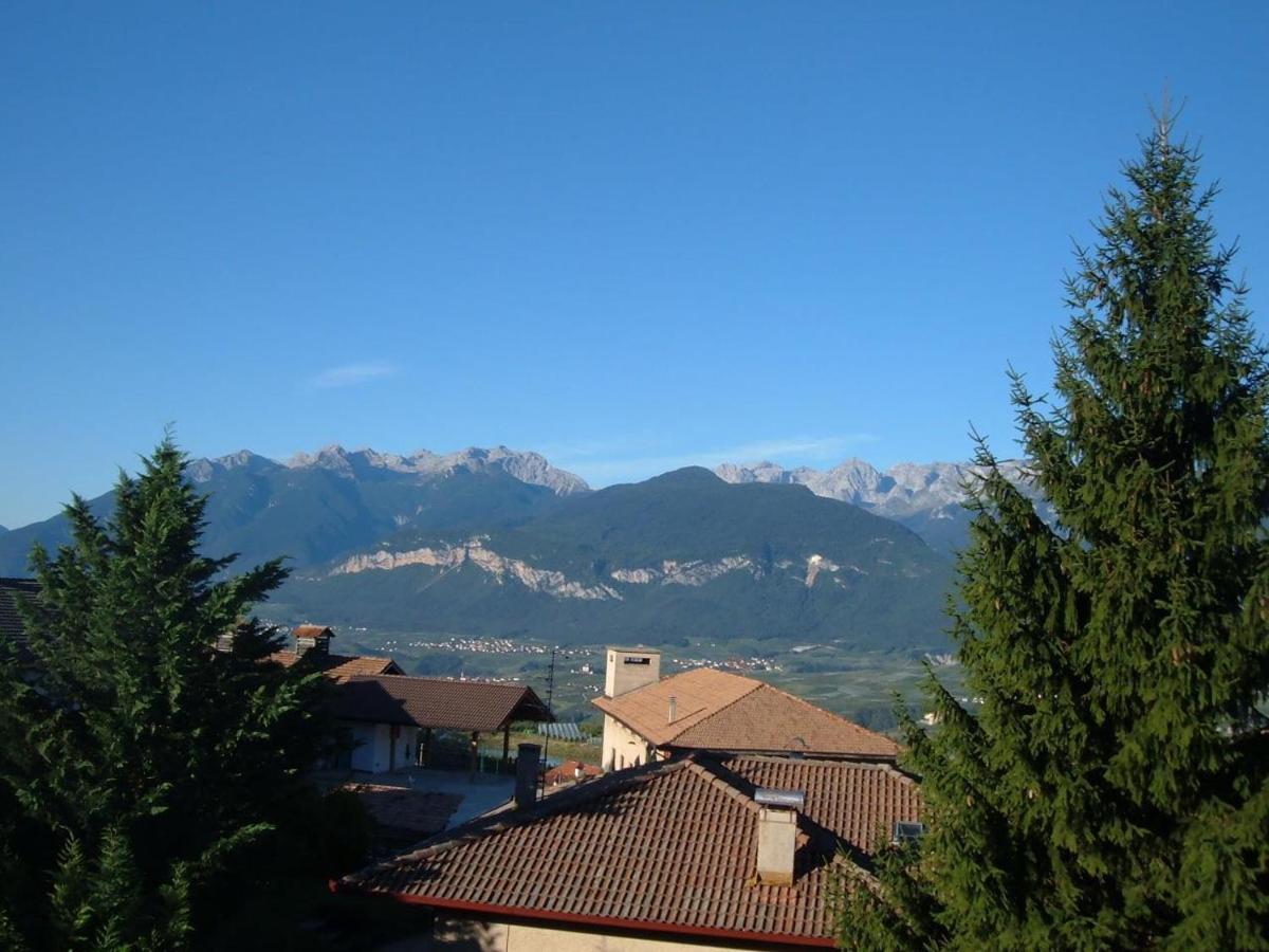 Agritur Widmann