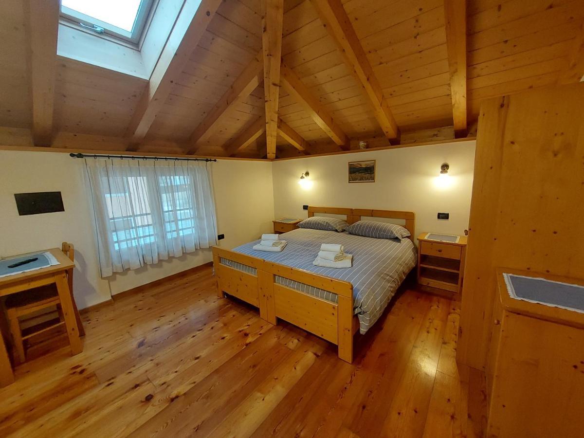 Agritur Widmann Farm stay