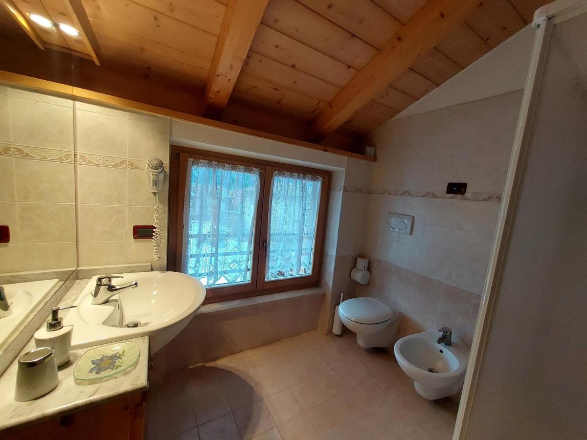 Agritur Widmann Farm stay Coredo