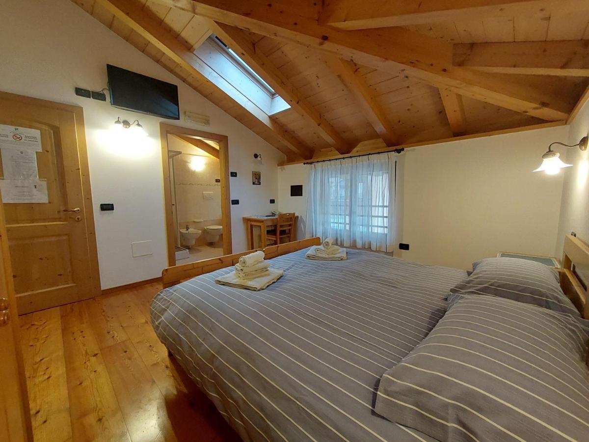 Farm stay Agritur Widmann Coredo