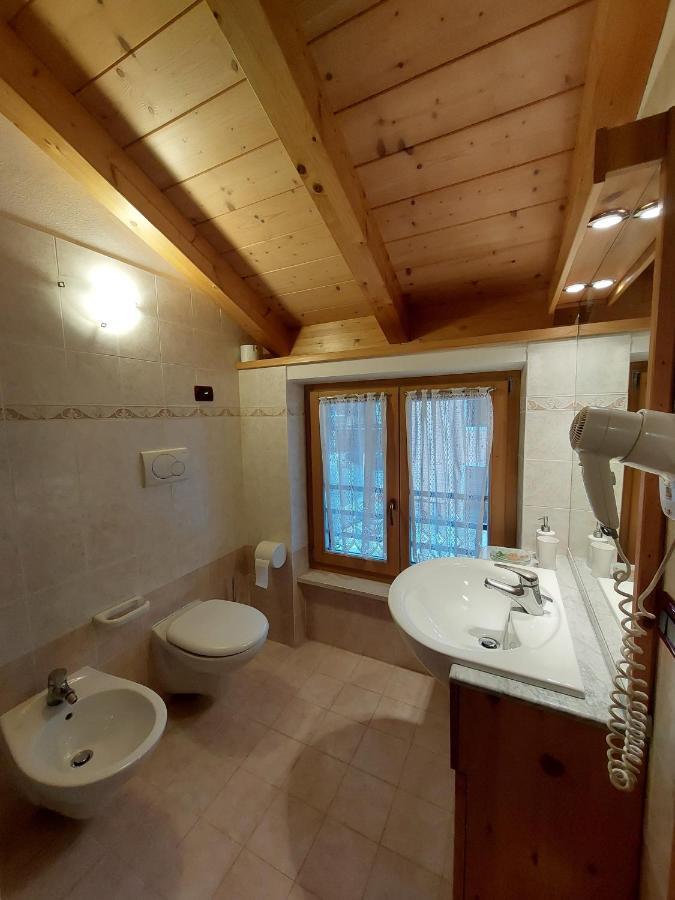 Agritur Widmann Farm stay Coredo
