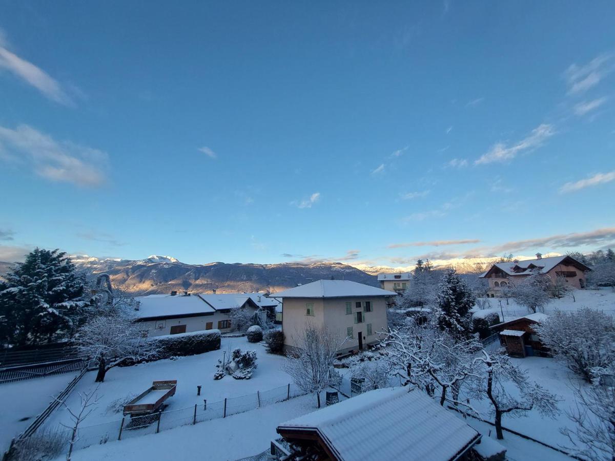 Agritur Widmann