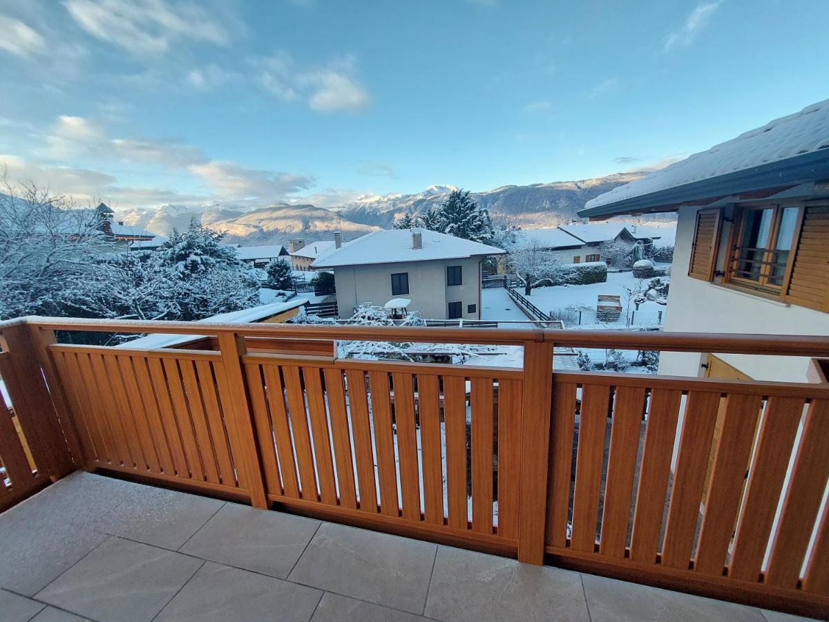 Agritur Widmann *