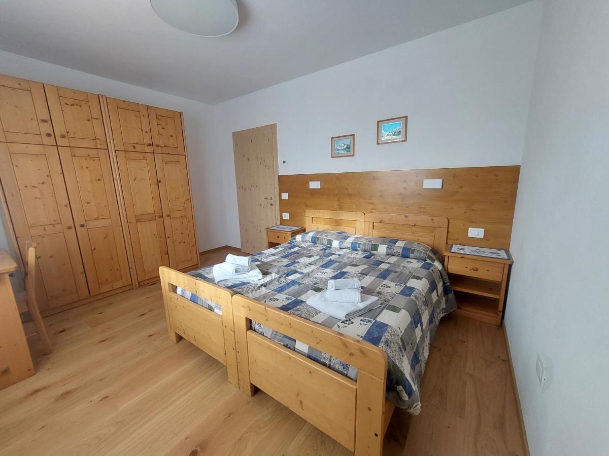 Agritur Widmann Farm stay Coredo