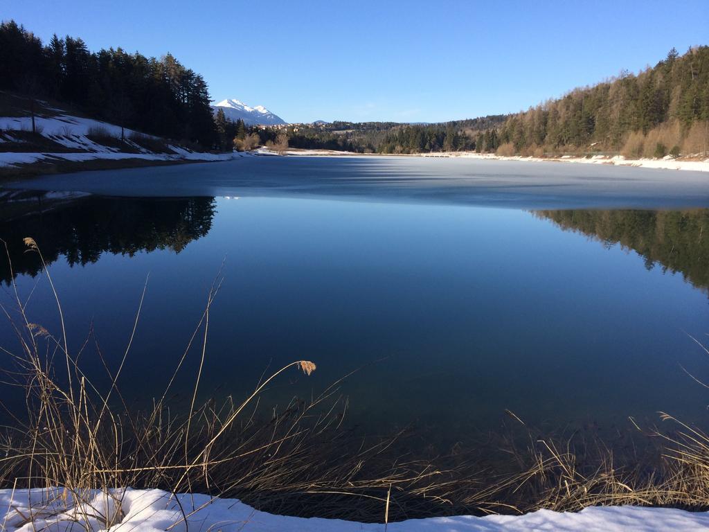 Agritur Widmann *