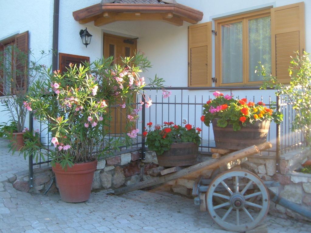 Agritur Widmann * Coredo