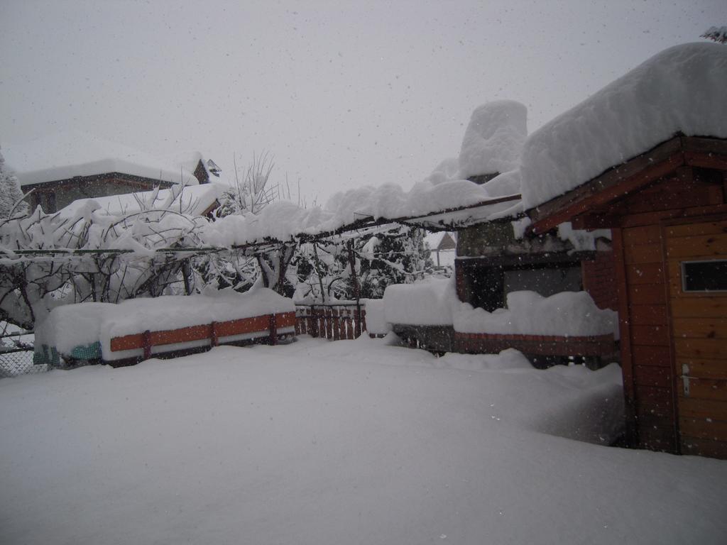Agritur Widmann *